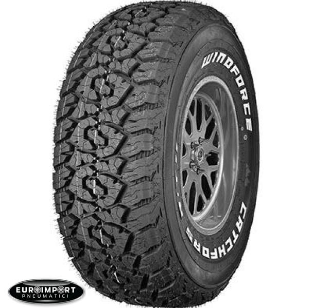 Windforce Catchfors at 2  225/75 R16 115_112 R  Carico C  TL RWL